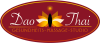 Logo von Dao Thai Gesundheits-Massage-Studio
