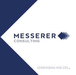 Logo von Messerer Consulting