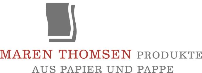 Logo von Maren Thomsen GmbH