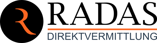 Logo von RADAS Jobbörse & Personalver- mittlung GmbH