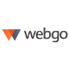 Logo von webgo GmbH
