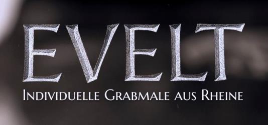 Logo von Evelt Grabmale
