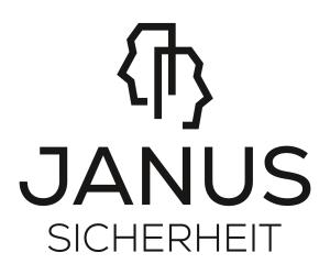 Logo von Janus Sicherheitsdienst GmbH