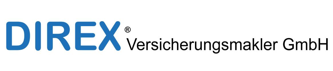 Firmenlogo DIREX Versicherungsmakler GmbH