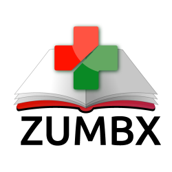 Logo von ZUMBX