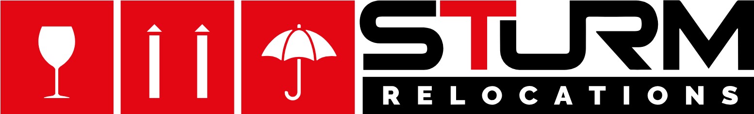 Logo von STURM Relocations GmbH