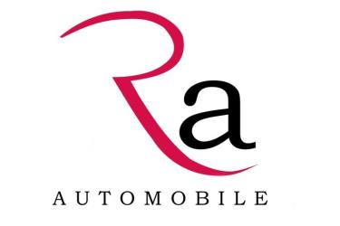 Firmenlogo RA Automobile