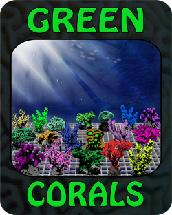 Firmenlogo GREEN CORALS