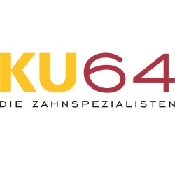 Logo von KU64 Dr. Ziegler & Partner Zahnärzte