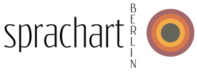 Logo von sprachart BERLIN