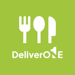 Firmenlogo DeliverOne