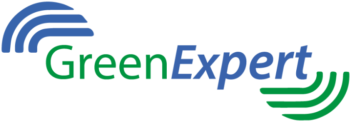 Logo von Green Expert GmbH