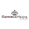 Logo von Corona Media