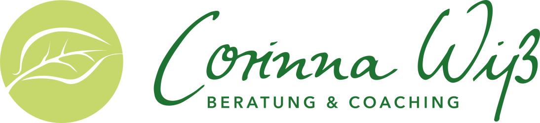 Logo von Corinna Wiß Beratung & Coaching