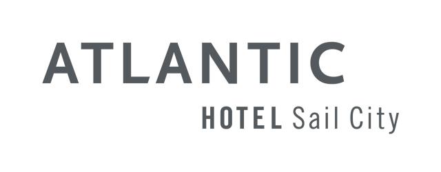 Logo von Atlantic Hotel Sail City GmbH