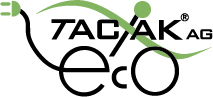 Logo von Taciak Aktiengesellschaft