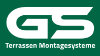 Logo von GS Terrassen Montagesysteme e.K.