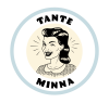 Logo von Waschsalon Tante Minna