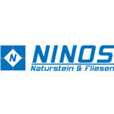 Logo von Ninos Naturstein & Fliesen