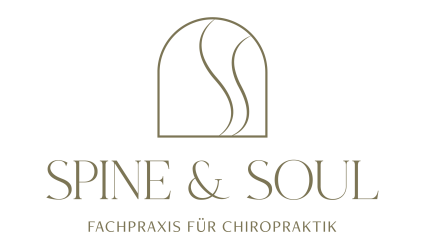 Logo von Chiropraxis Spine & Soul