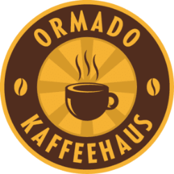 Logo von Ormado Roasting House GmbH