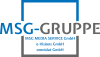Logo von MSG MEDIA SERVICE GmbH