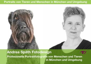 Logo von Andrea Späth Fotodesign