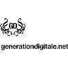 Logo von Generation Digitale GmbH & Co. KG