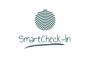 Logo von Smart Check-In