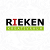 Logo von RIEKEN KREATIVRAUM, Malerbetrieb und Fachgeschäft für Wohnraumgestaltung, Inhaber Josef Rieken e.K.