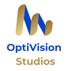 Logo von OptiVision Studios