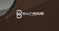 Logo von Munich Beauty House