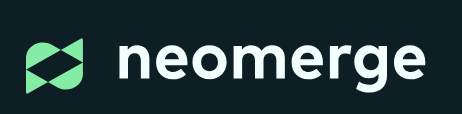 Logo von neomerge GmbH