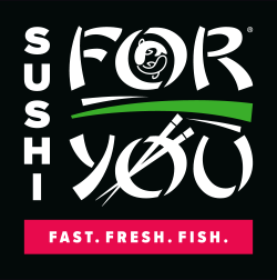 Logo von Sushi For You