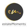 Firmenlogo estateMoments GmbH