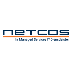 Logo von netcos GmbH