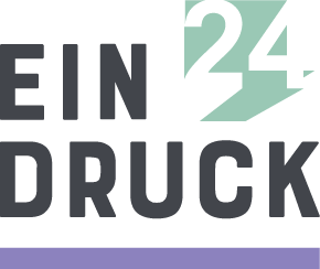 Logo von Eindruck24 - Textildruck