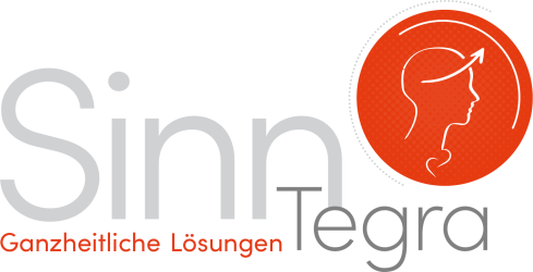 Logo von SinnTegra – Ganzheitliche Psychotherapie–Coaching–Beratung: 