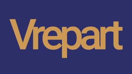 Firmenlogo Vrepart