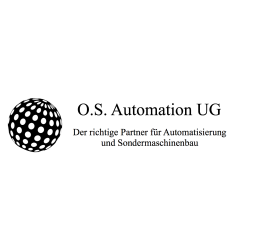 Logo von O.S. Automation UG (haftungsbeschränkt)