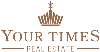 Logo von YOUR TIMES GmbH REAL ESTATE