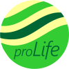 Logo von prolife - psychologische Hilfe in Lebenskrisen 