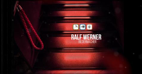 Logo von Ralf Werner BILDERMACHER | Fotograf Frankfurt