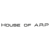 Logo von House of ARP - Plastische Chirurgie & Haartransplantation