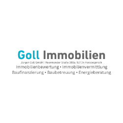 Logo von Jürgen Goll GmbH