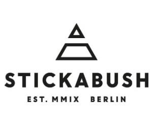 Logo von STICKABUSH