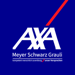 Firmenlogo AXA & DBV Versicherung - Meyer, Schwarz & Grauli oHG in Hagen