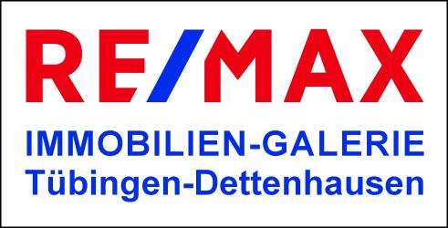 Logo von RE/MAX Immobilien Galerie BVS Immobilien GmbH