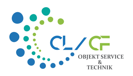 Firmenlogo CL/CF Objektservice & Technik