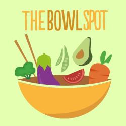 Logo von THE BOWL SPOT